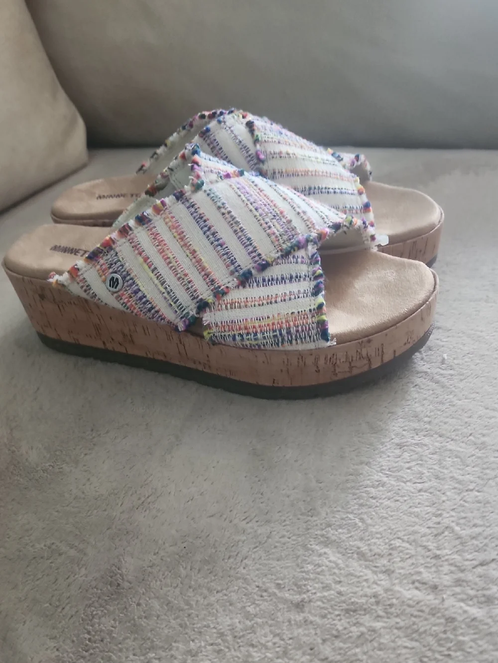 Minnetonka item shown